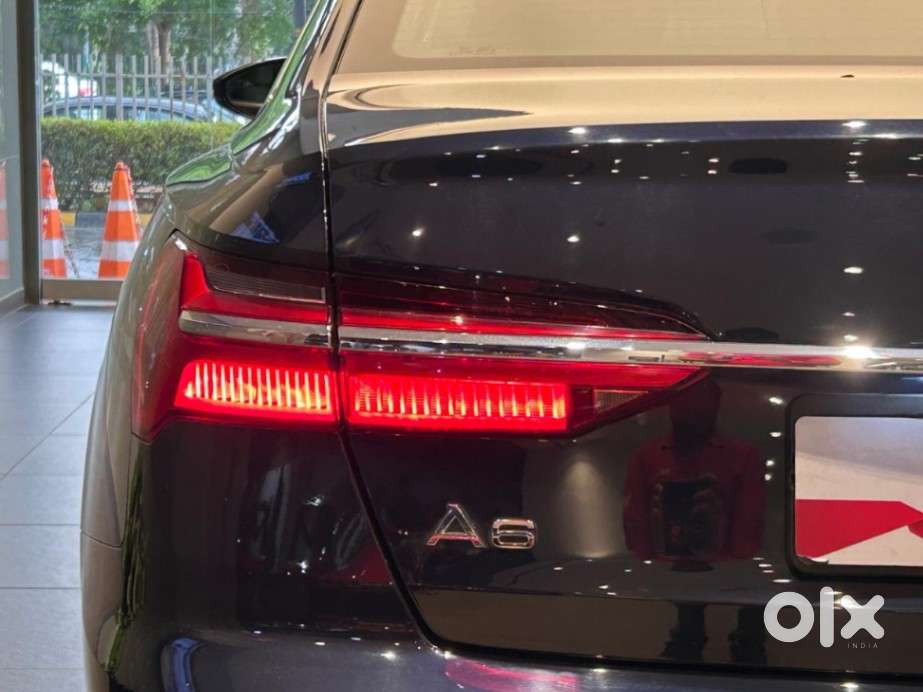 Audi A6 2.0 45 Tfsi Premium Plus, 2024, Petrol
