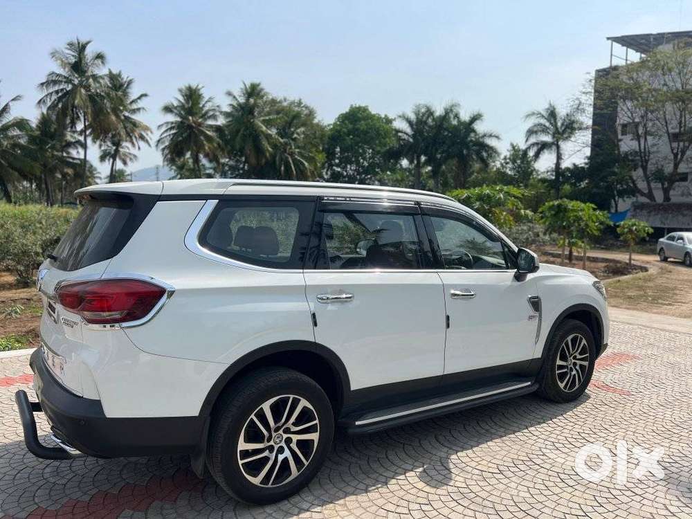 Mg Gloster Savvy 7 Seater, 2023, Diesel