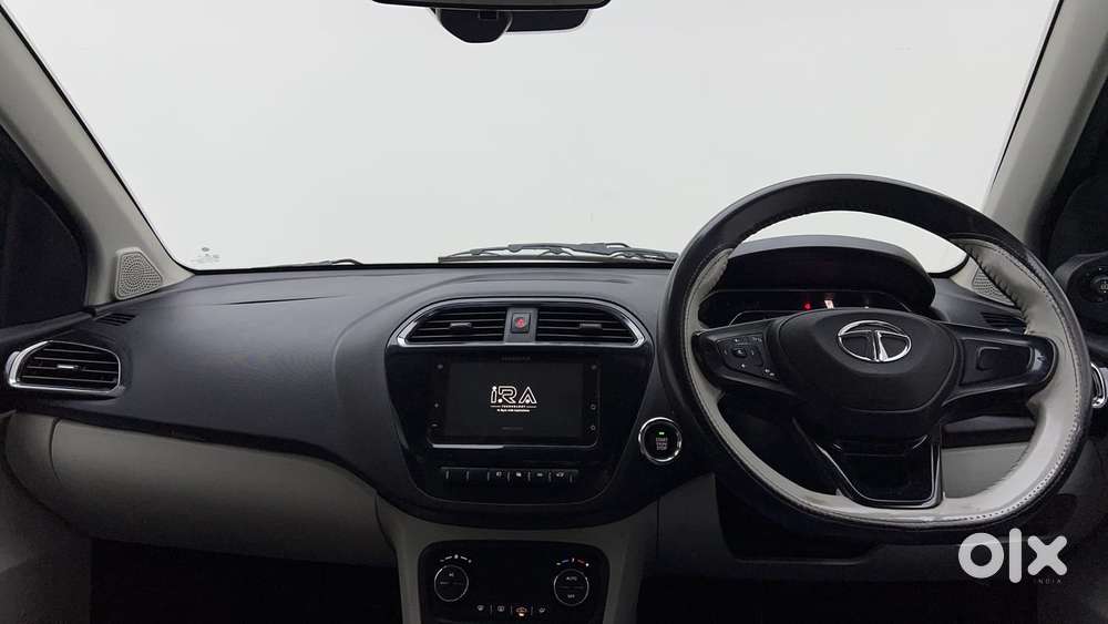 Tata Tigor 1.2 Revotron Xz Plus Cng, 2022, Cng & Hybrids
