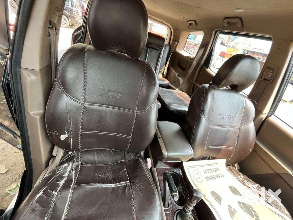 Mahindra Xuv500 Diesel 2013
