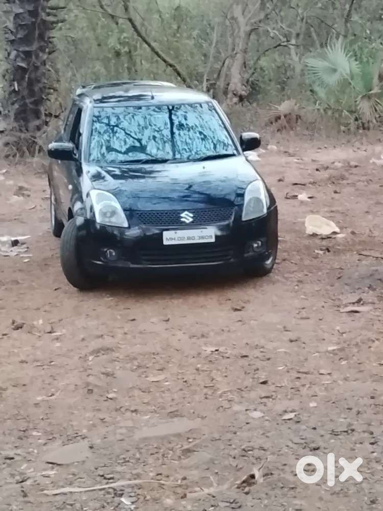 Swift Zxi Top Model