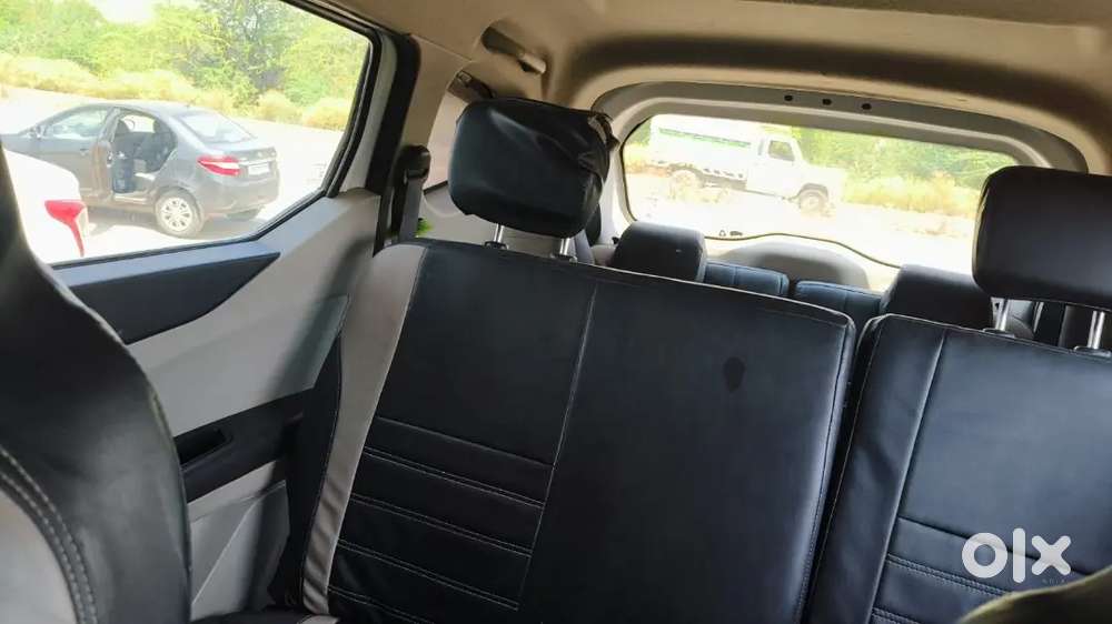 Renault Triber 2021 Petrol Amt