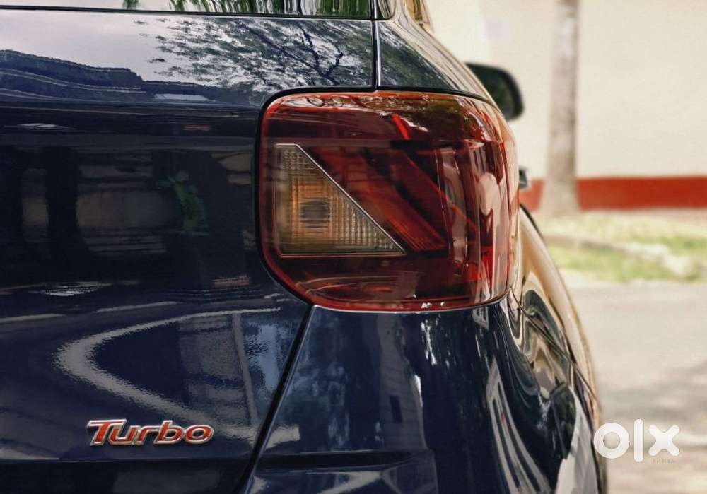 Hyundai Venue Sx Turbo, 2020, Petrol