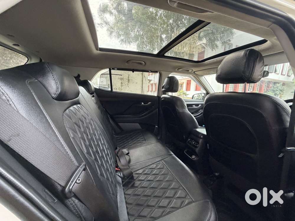 Hyundai Creta King Edition 1.5 Diesel, 2022, Diesel