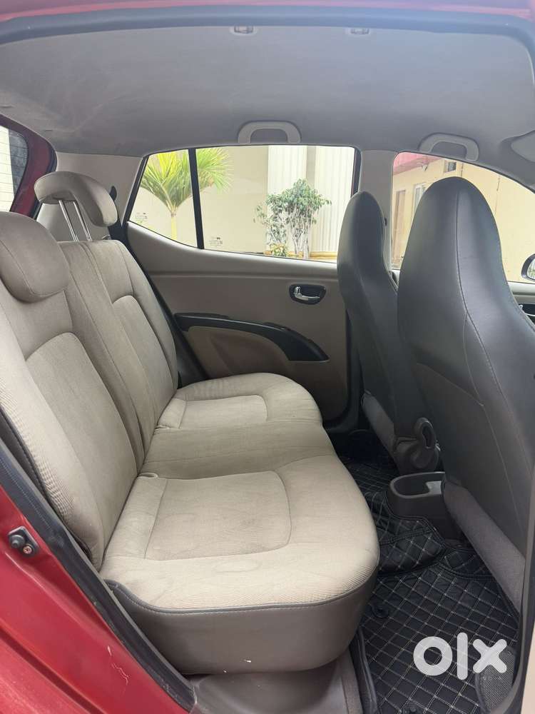 Hyundai I10 Sportz Option, 2011, Petrol