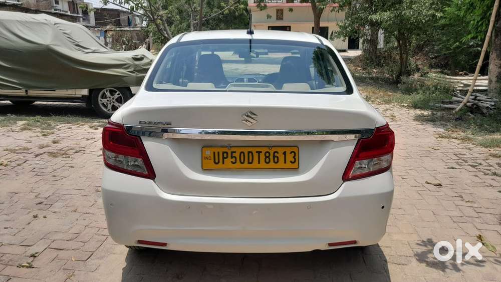 Maruti Suzuki Dzire 2023 Km Driven 80000