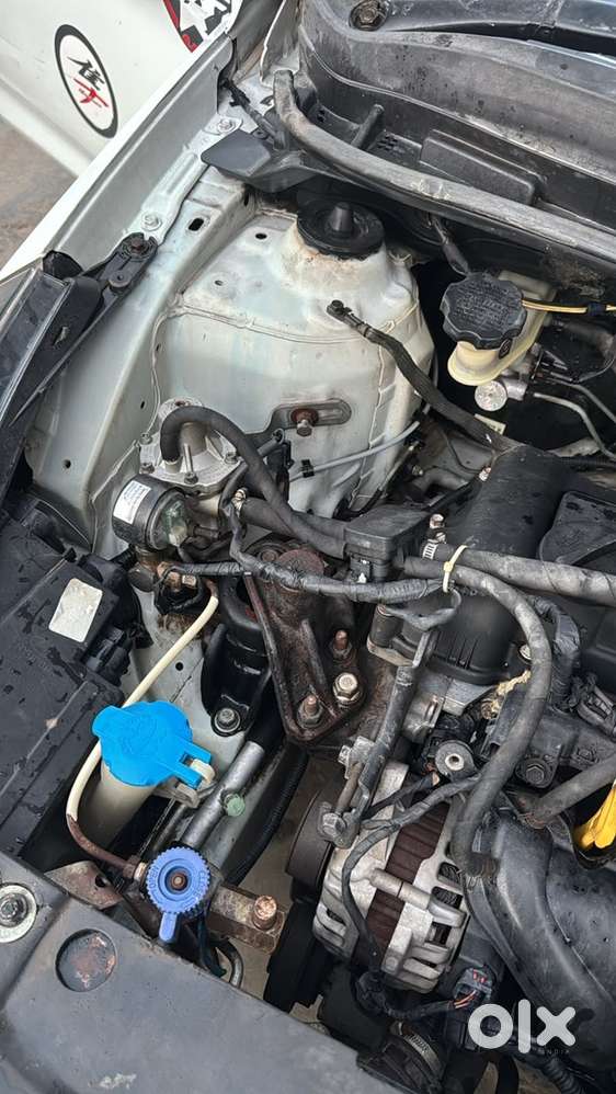 Hyundai Verna 2013 Model
