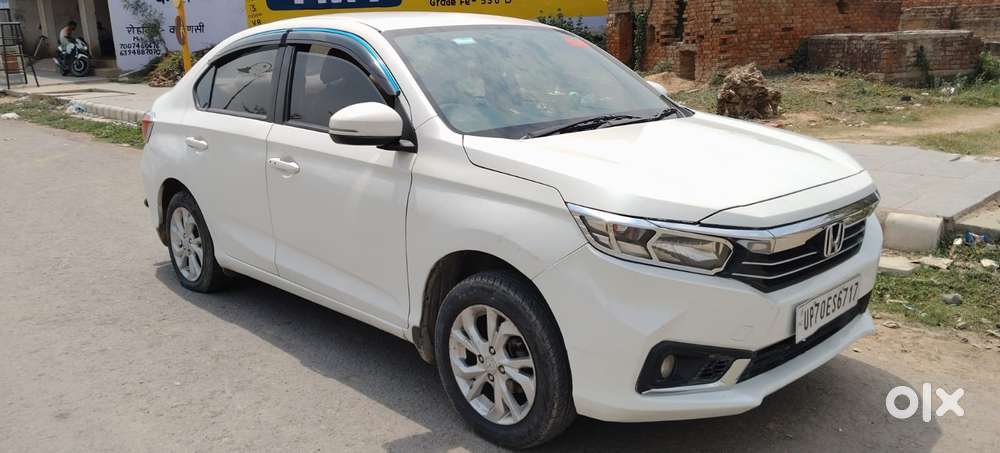 Honda Amaze Vx Diesel, 2019, Diesel