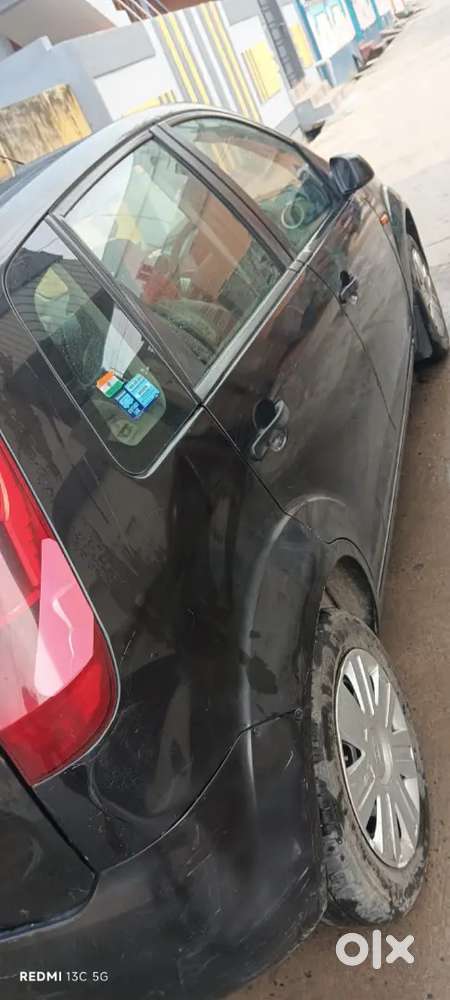 Ford Figo 2010 Petrol Good Condition