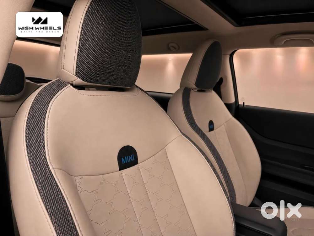 Mini Cooper, 2025, Petrol