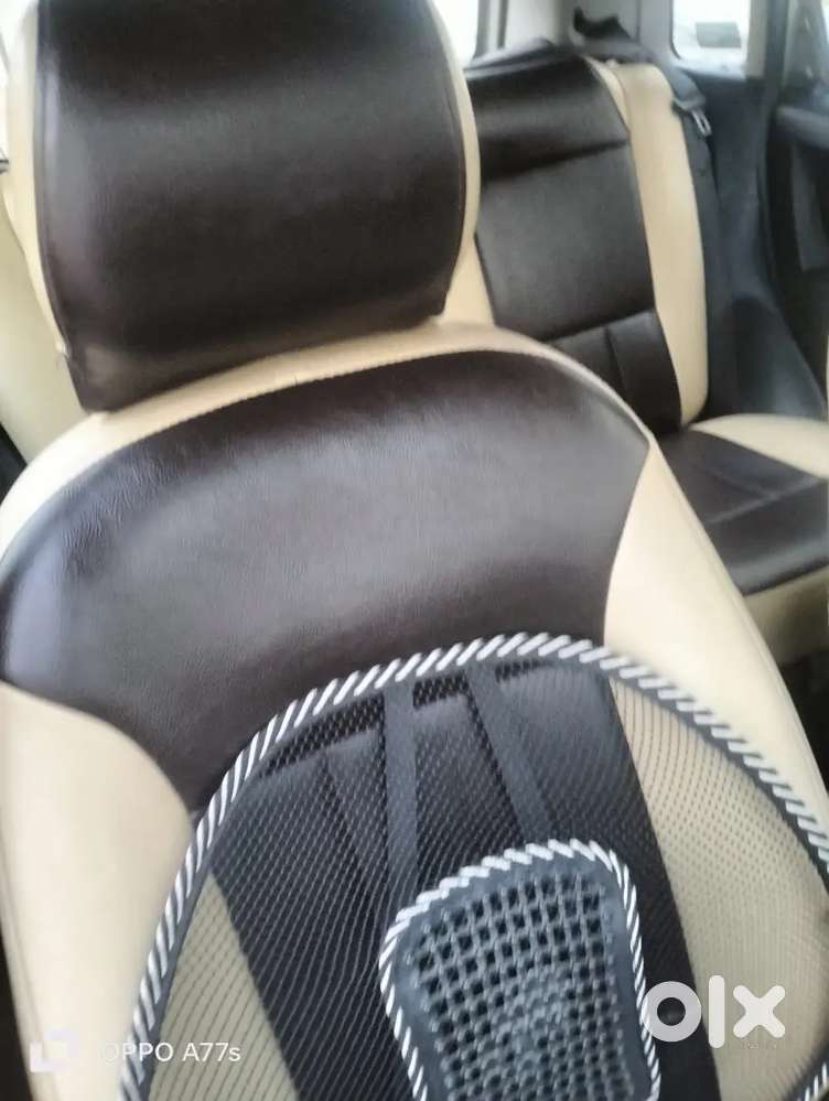 Ford Figo 2012 Diesel Well Maintained