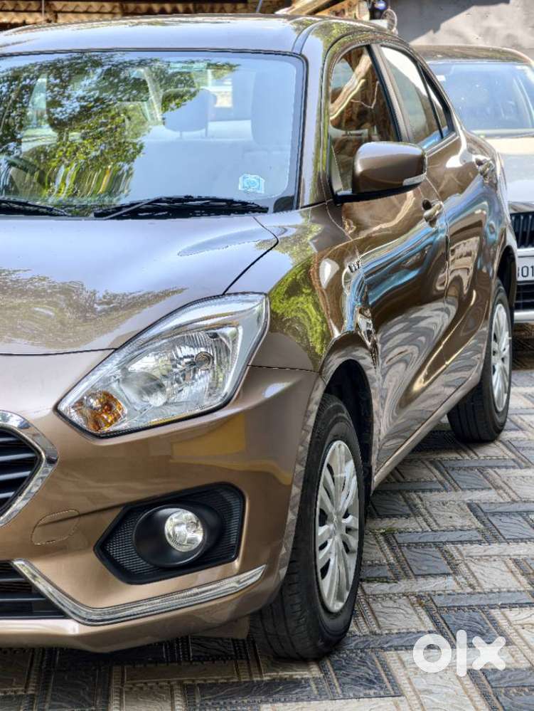 Maruti Suzuki Dzire 1.2 Vxi, 2019, Petrol