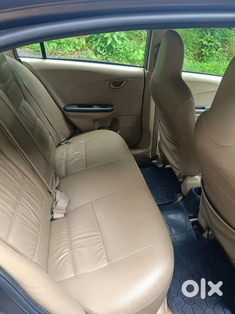 Honda Amaze 1.5 E 2013