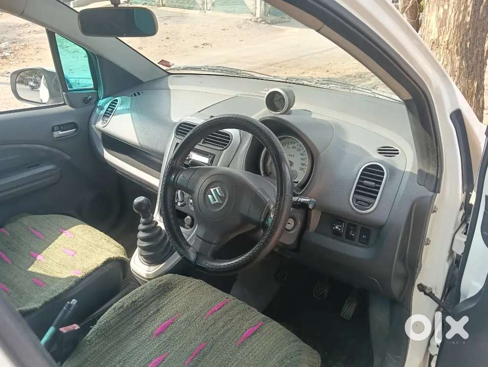 Maruti Suzuki Ritz 2009 Model All Documents 2029 Clear Petrol Plus Cng