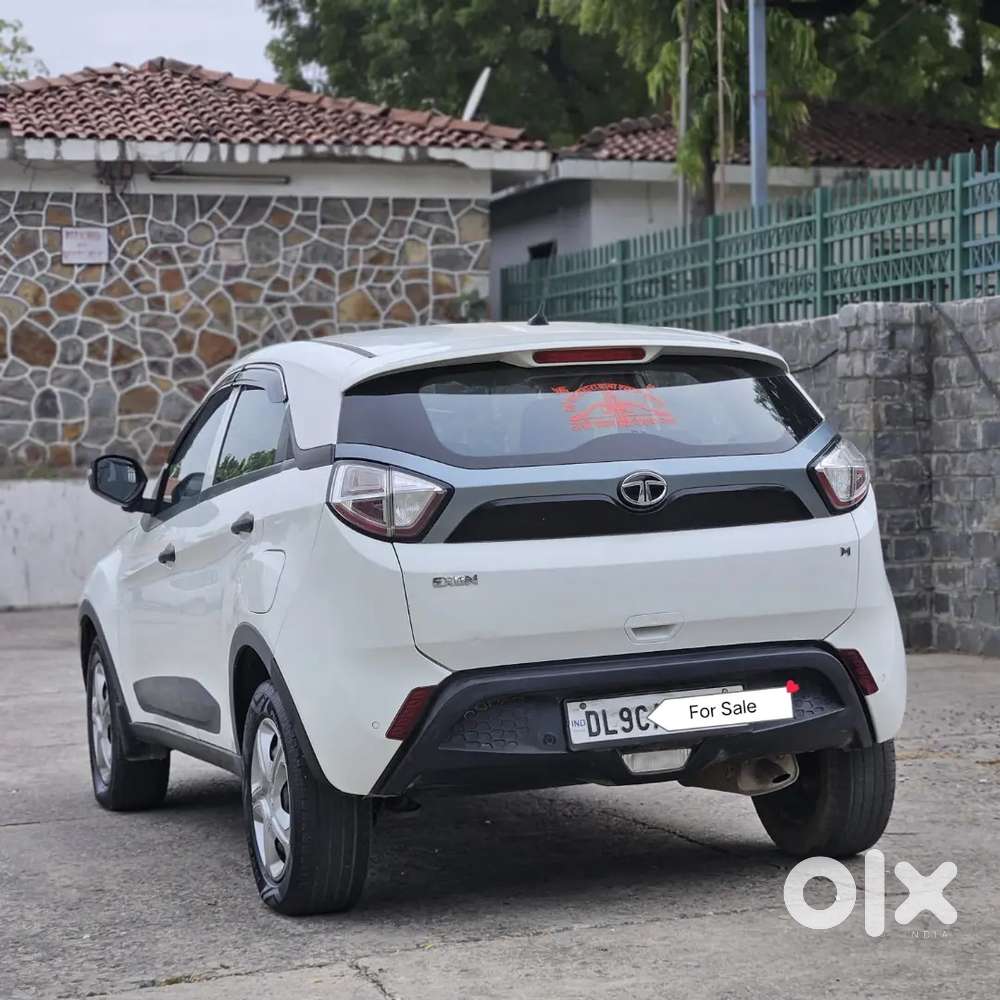 Tata Nexon 1.2 Revotron 2019 Petrol