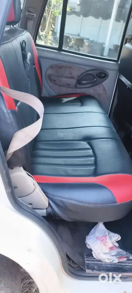 Mahindra Scorpio N 2005 Diesel