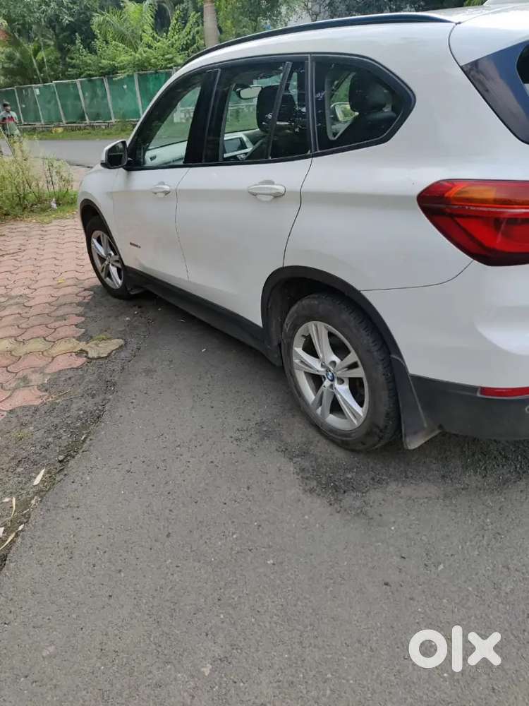Bmw X1 2016 Diesel Well Maintained Mp04