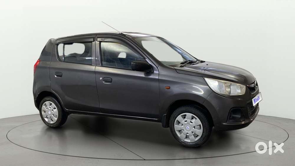 Maruti Suzuki Alto K10 Lxi, 2019, Cng & Hybrids
