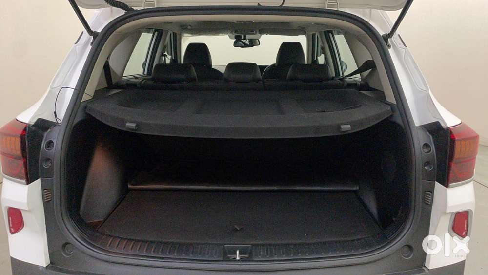 Kia Seltos 1.5 Gtx+ Diesel At, 2023, Diesel
