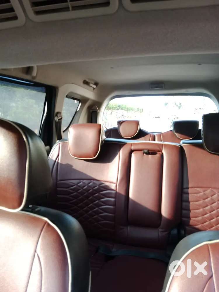 Maruti Suzuki Ertiga 2017 Diesel (vdi Shvs Limited Edition)