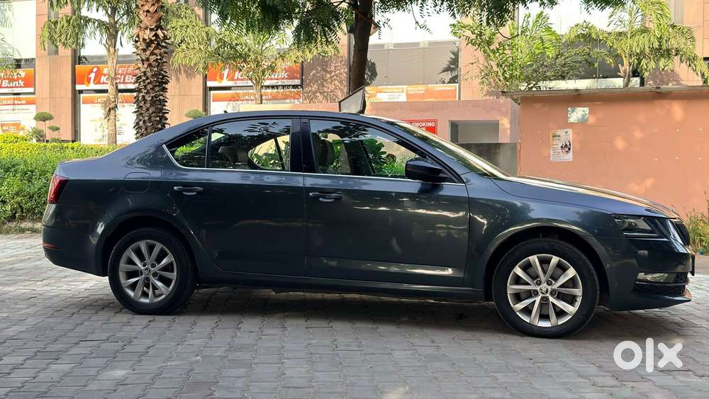 Skoda Octavia 1.8 Tsi At L K, 2020, Petrol