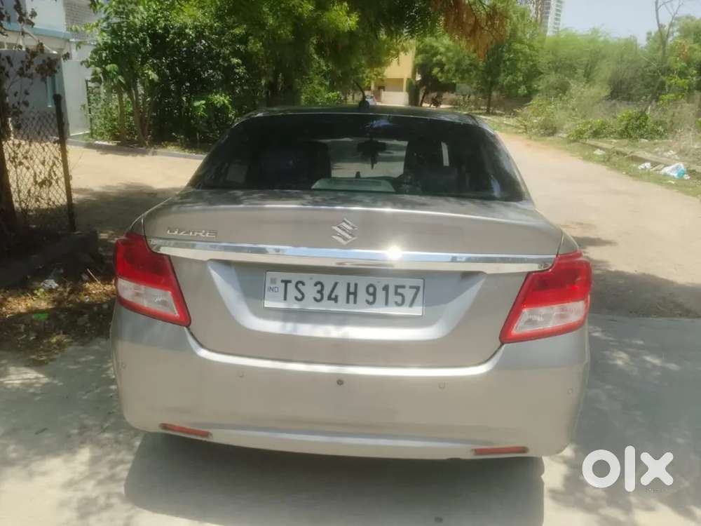 Maruti Suzuki Dzire 2023 Petrol 54000 Km Driven