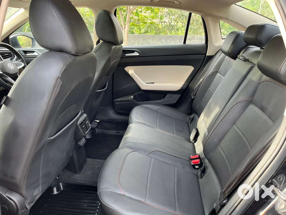 Volkswagen Virtus Gt Plus 1.5 Mt, 2023, Petrol
