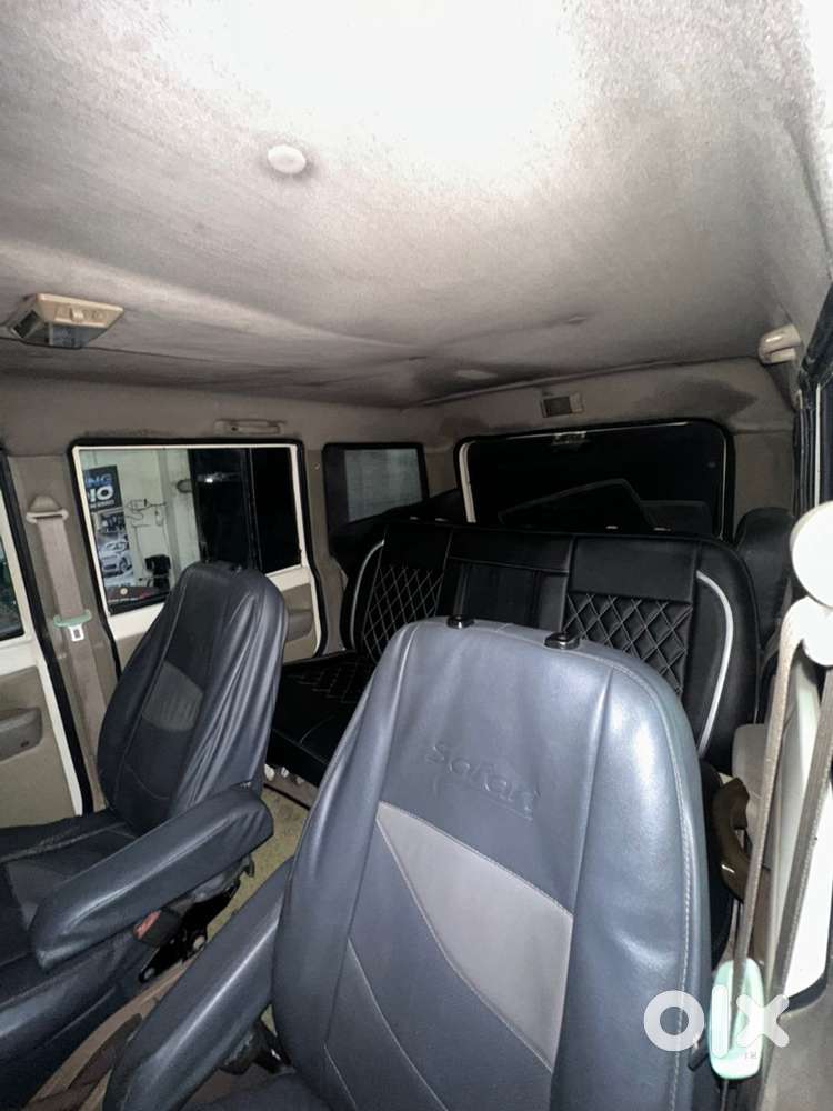 Mahindra Bolero Diesel 2014