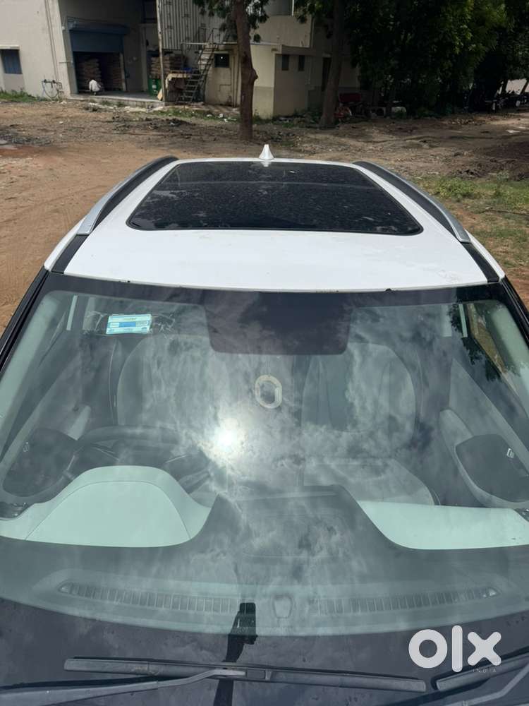 Hyundai Creta 2020 Diesel Well Maintained