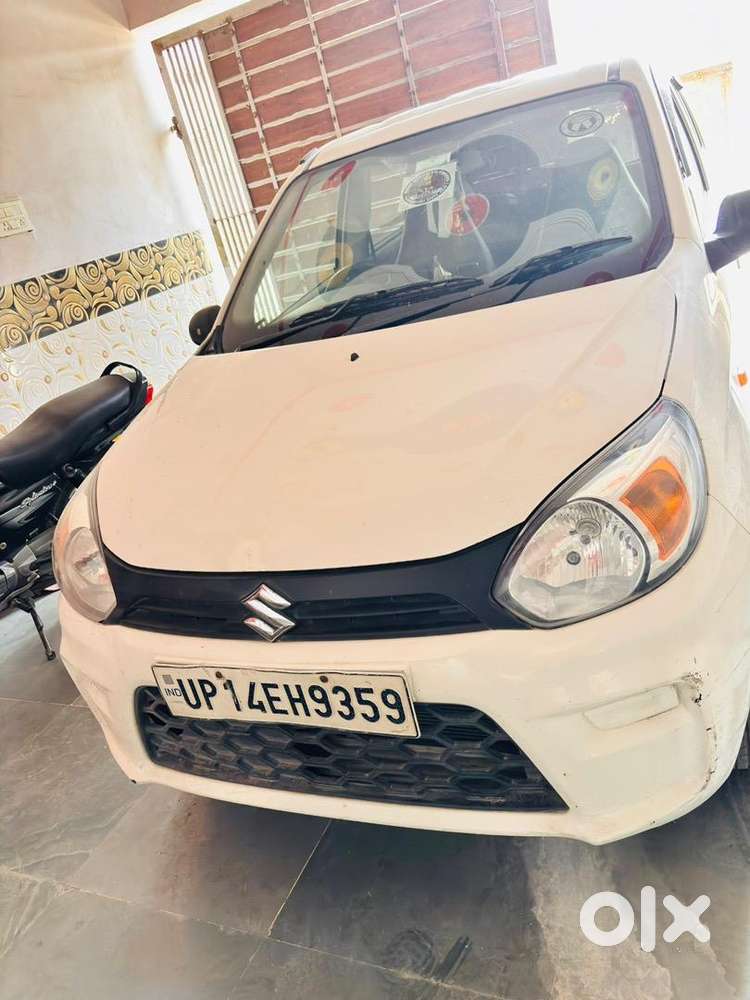 Maruti Suzuki 800 2020 Petrol Good Condition