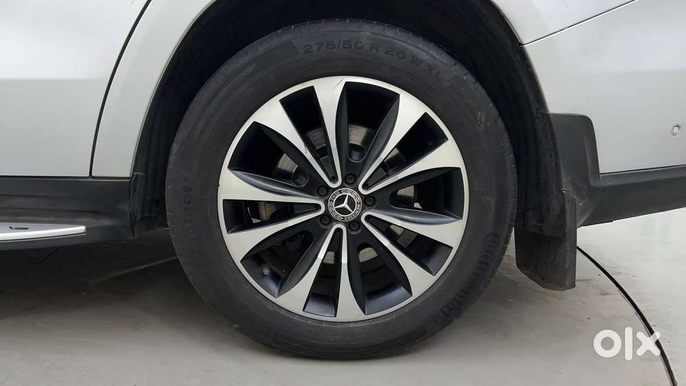 Mercedes-benz Gls 350d Grand Edition, 2018, Diesel