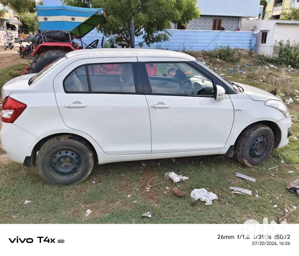 2013 Maruti Dzire 1.2 Zxi