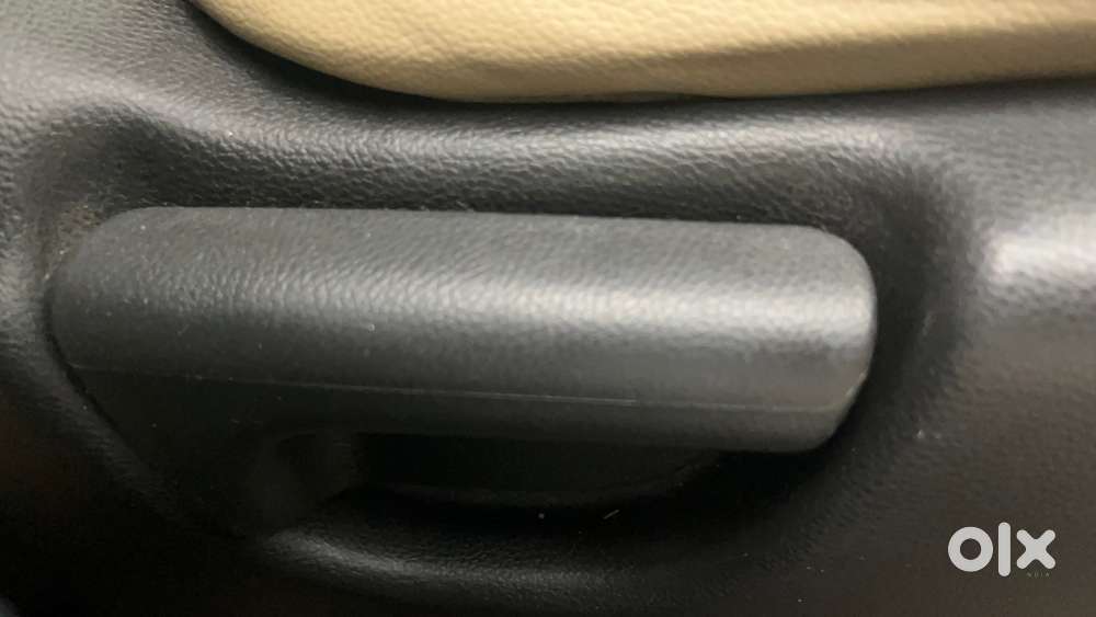 Honda City I-vtec Cvt Zx, 2017, Petrol