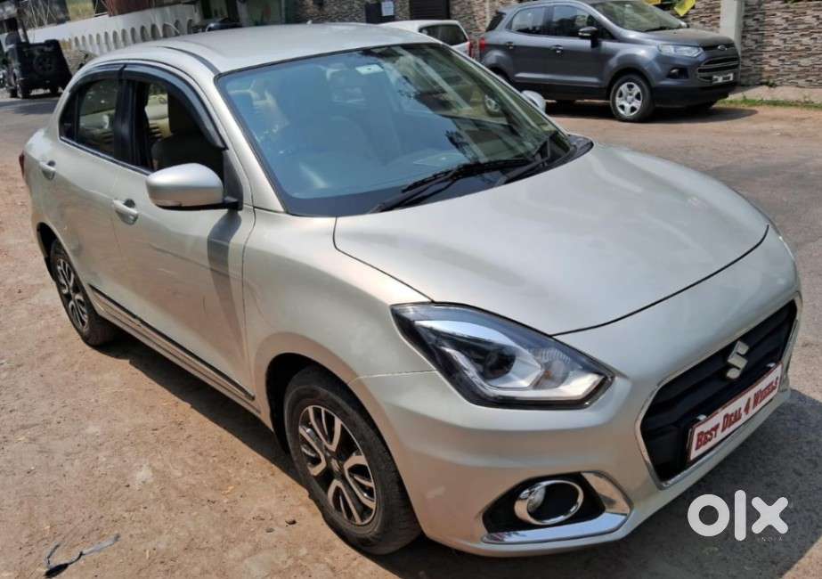 Maruti Suzuki Dzire 2017-2020 Vdi Amt, 2019, Diesel