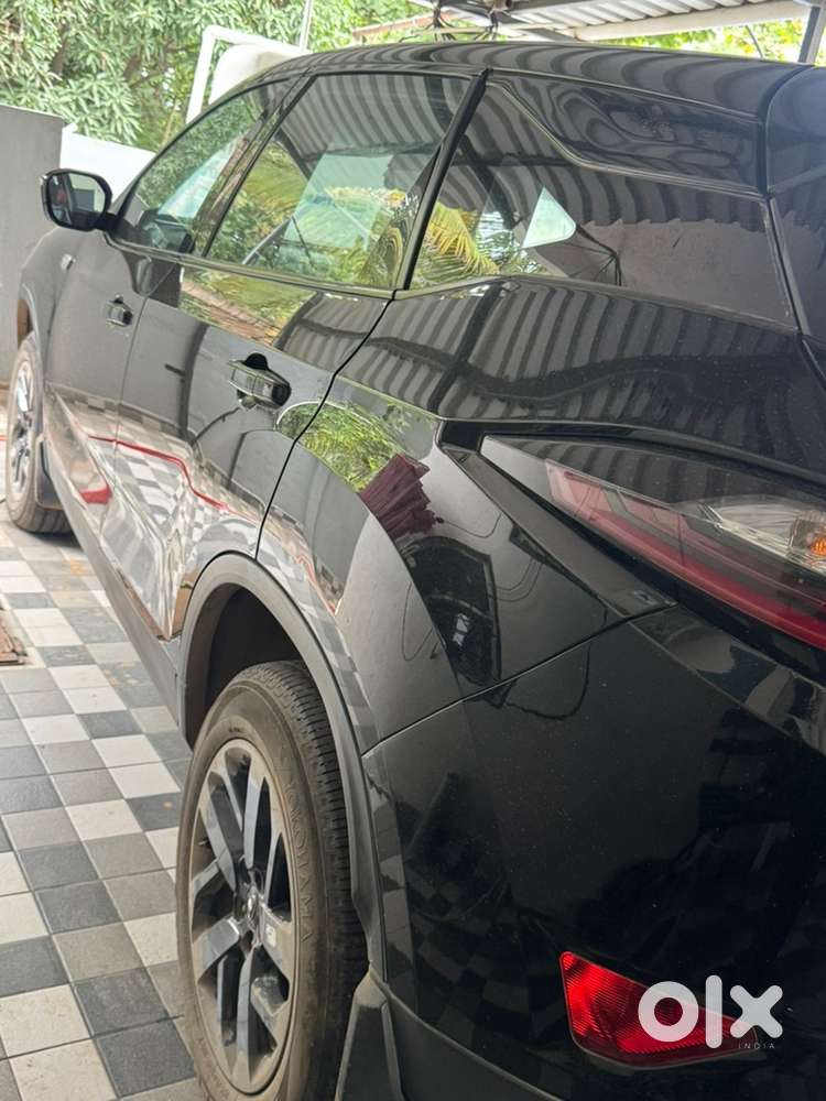 Tata Harrier 2022 Diesel Good Condition