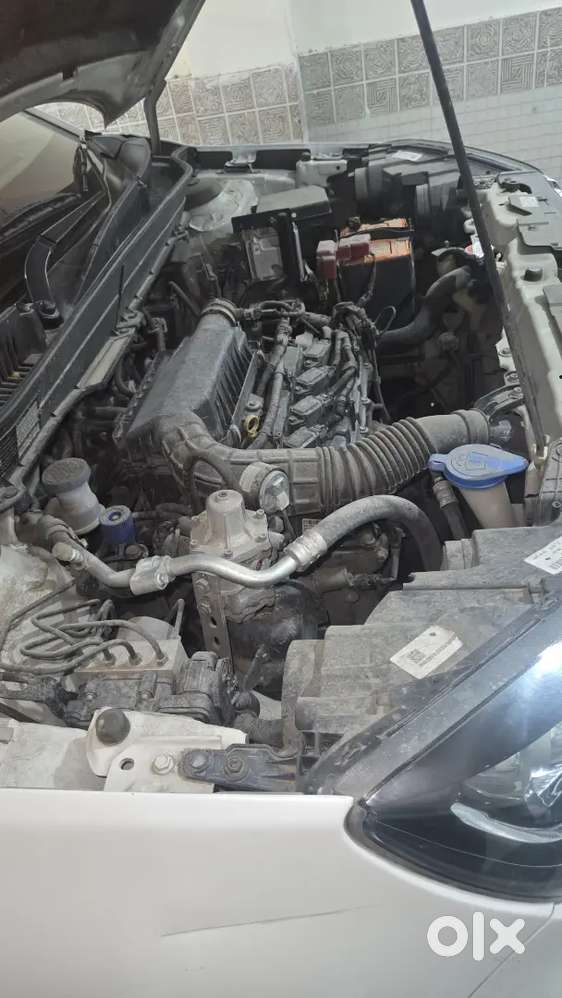 Maruti Suzuki Vitara 2021