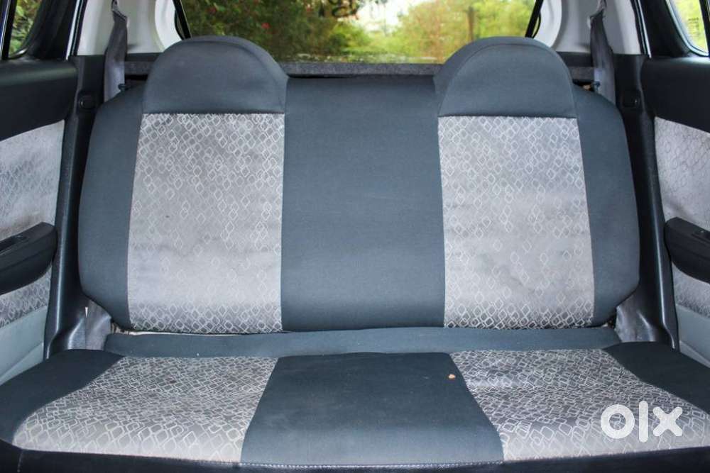 Maruti Suzuki Alto Green Lxi (cng), 2018, Petrol