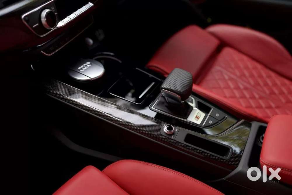 Audi S5 Sportback, 2025, Petrol