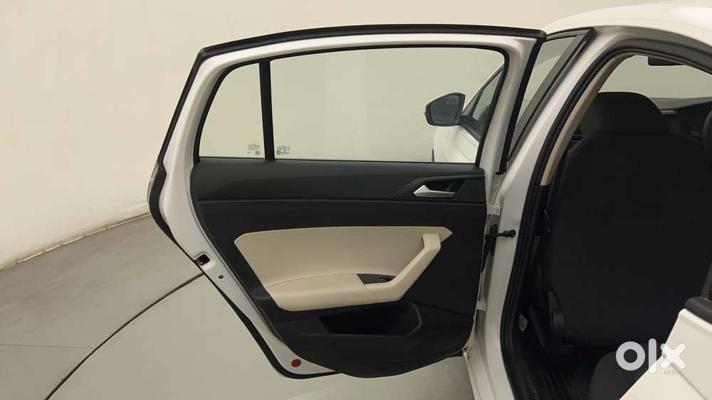 Volkswagen Virtus 1.0 Comfortline Tsi, 2024, Petrol