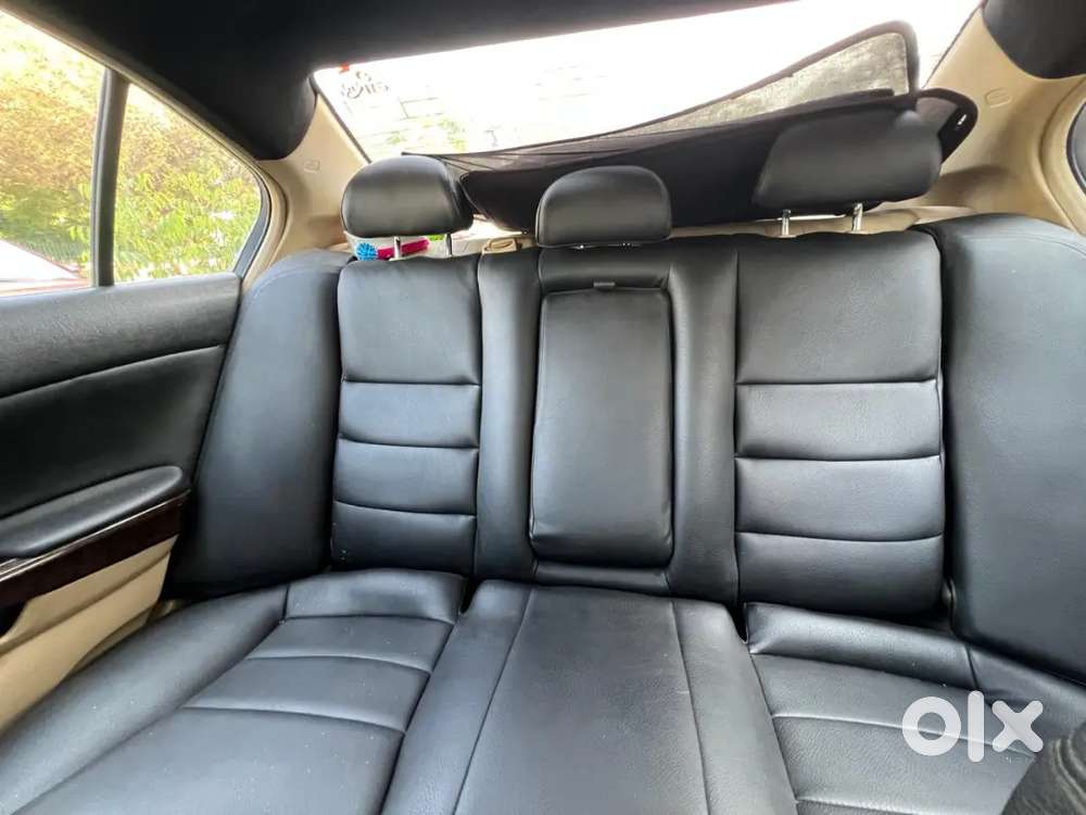 Honda Accord 2009