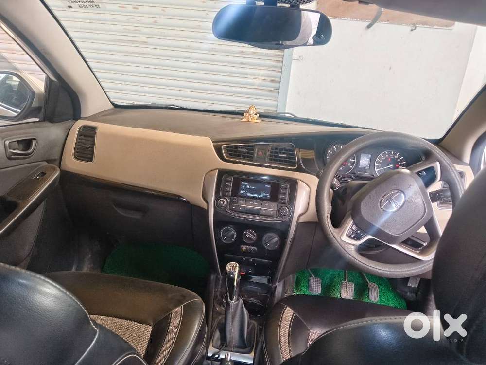 Tata Zest 2015 Diesel