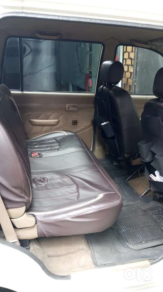 Chevrolet Tavera Neo 2011, Life Time Tax Paid