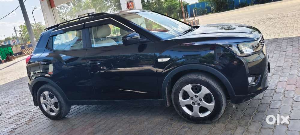 Mahindra Xuv300 W6 Diesel, 2023, Diesel