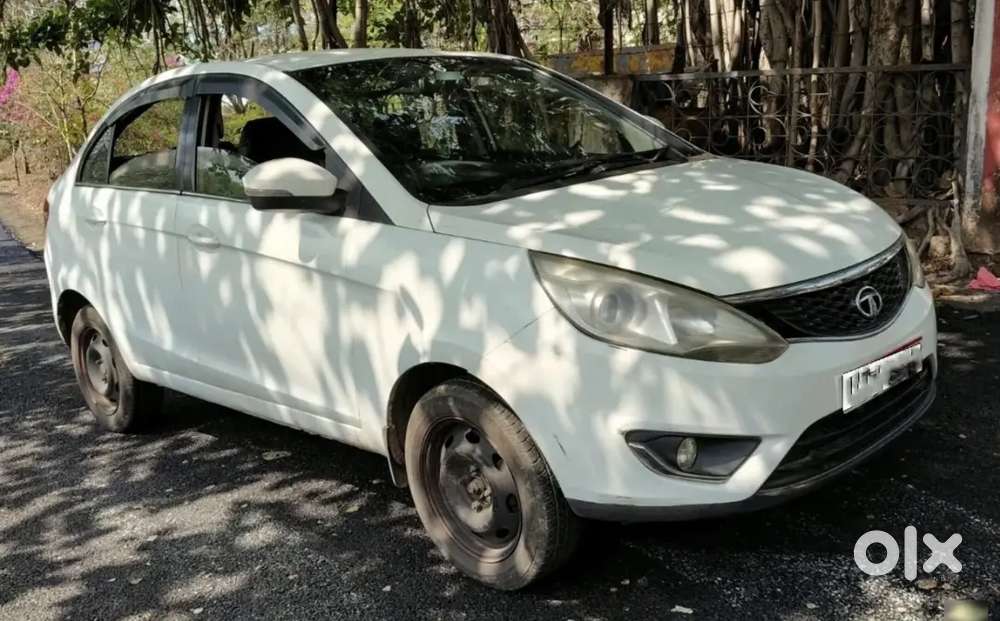 Tata Zest 2017