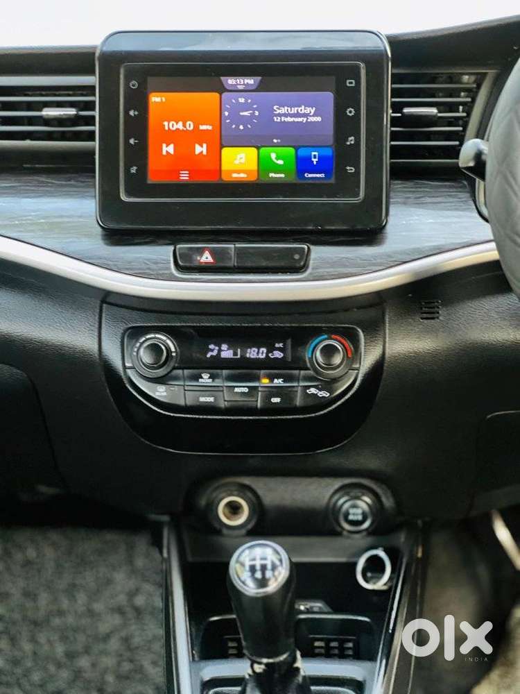Maruti Suzuki Xl6 1.5 Alpha Mt, 2021, Petrol