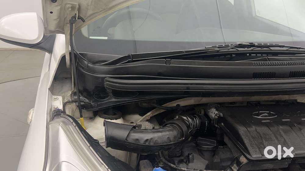 Hyundai Grand I10 1.2 Kappa Magna, 2018, Petrol