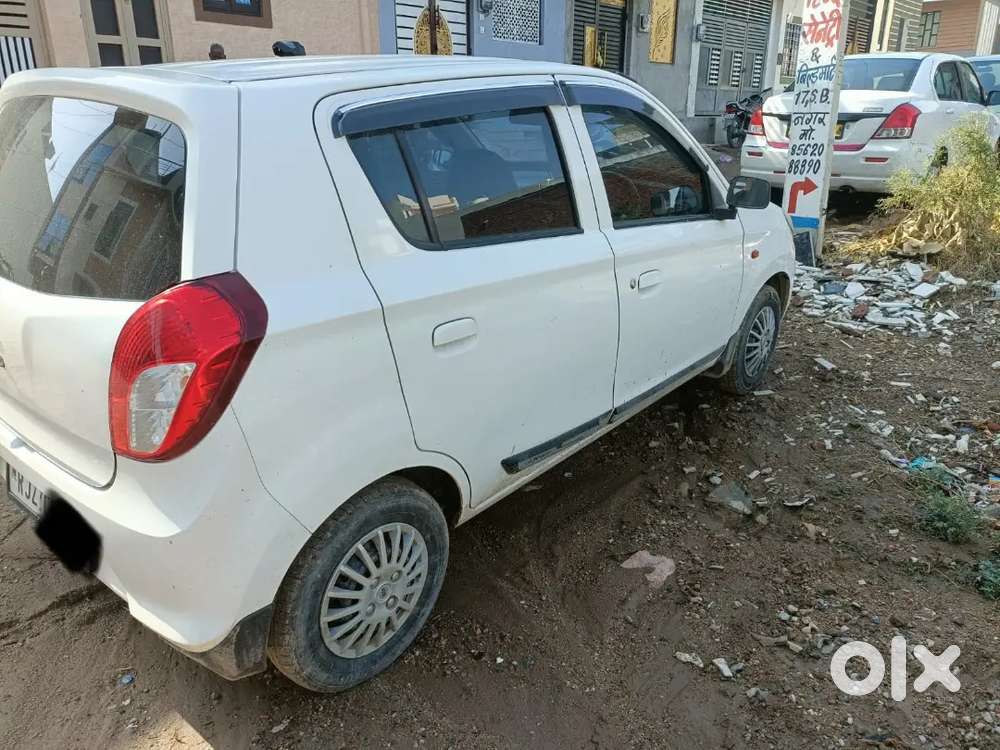 Maruti Suzuki Alto 800 2023 Petrol Well Maintained