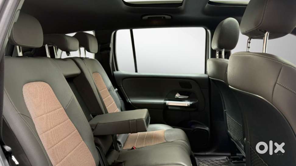 Mercedes-benz Eqb 300 4 Matic, 2022, Electric