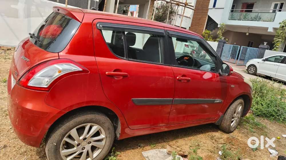 Selling My Car