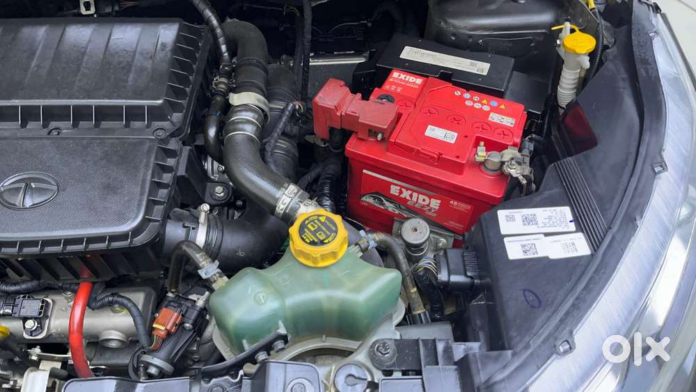 Tata Nexon 1.5 Revotorq Xz Plus, 2023, Diesel